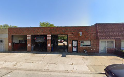 Auto Repair Shop «Camms Automotive Repair, Inc.», reviews and photos, 17901 Dixie Hwy, Homewood, IL 60430, USA
