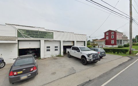 Auto Repair Shop «Hunter Creek Automotive LLC», reviews and photos, 812 W Baltimore Pike, West Grove, PA 19390, USA