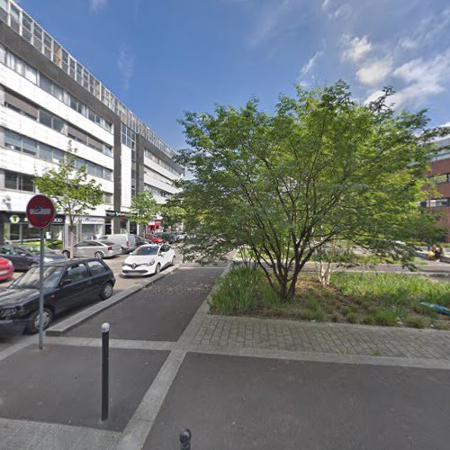 Centre médical Centre Départemental de Prévoyance et de Santé Évry-Courcouronnes