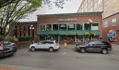 Rob Voorhees, DC - Pet Food Store in Eugene Oregon