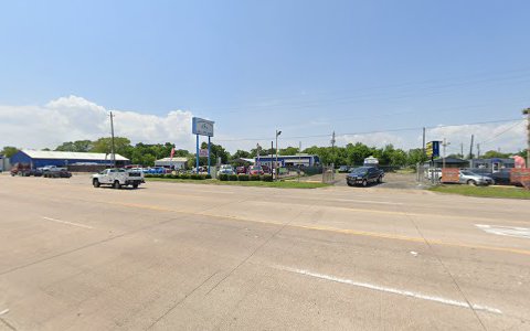 Used Car Dealer «Wheelstone Auto Sales», reviews and photos, 1220 W Main St, La Porte, TX 77571, USA