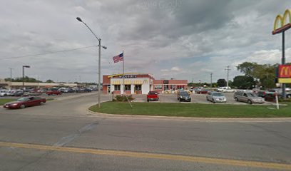 David Snook - Pet Food Store in Hoopeston Illinois