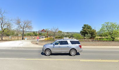 St Helena Veterinary Hospital