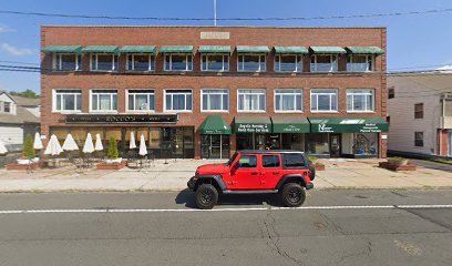 Chiropractic Family Health Center - Pet Food Store in Manchester Connecticut
