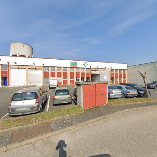 Centre de contrôle technique Centre contrôle technique DEKRA Champagne-au-Mont-d'Or