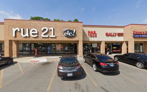 Beauty Supply Store «Sally Beauty», reviews and photos, 10361 Dixie Hwy, Louisville, KY 40272, USA