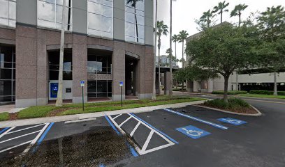 The Passport Office-Tampa