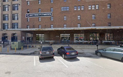 Gym «Anytime Fitness», reviews and photos, 1027 Jones St, Omaha, NE 68102, USA