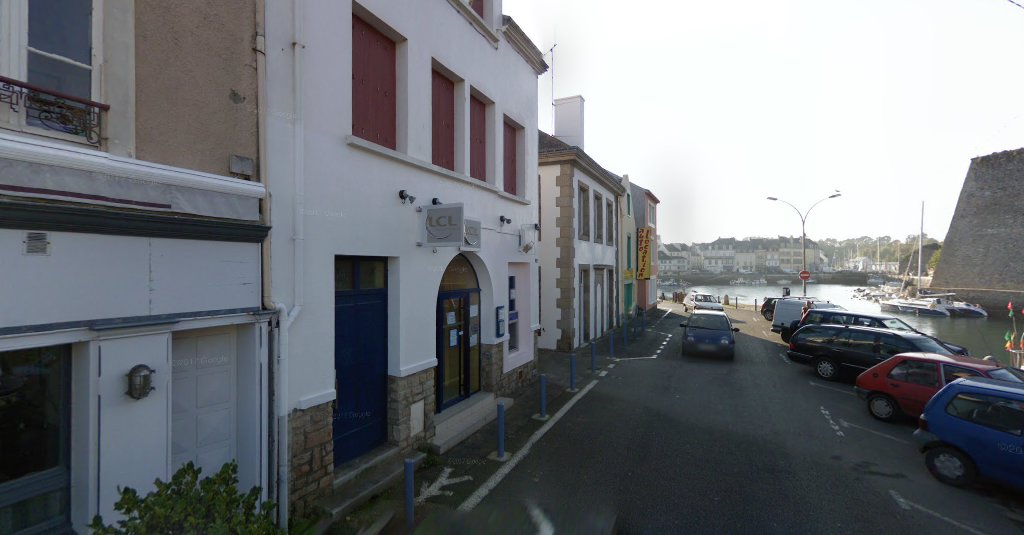 Berjot Immobilier - Syndic & Gestion locative - Agence de Belle-Île à Le Palais (Morbihan 56)