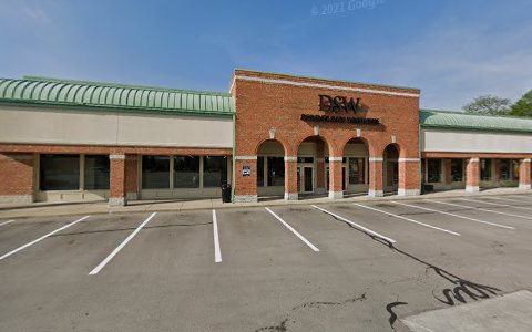 Shoe Store «DSW Designer Shoe Warehouse», reviews and photos, 4619 E 82nd St, Castleton, IN 46250, USA