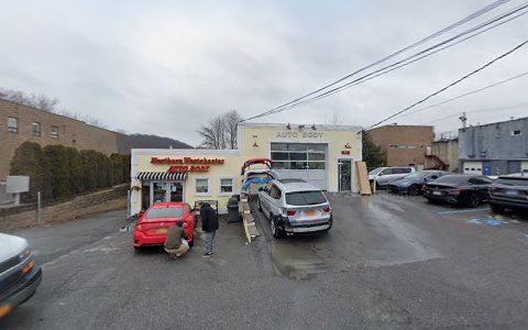 Auto Body Shop «Northern Westchester Autobody», reviews and photos, 140 Green Ln, Bedford Hills, NY 10507, USA