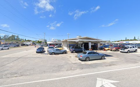 Auto Repair Shop «Holmes Beach Automotive Service», reviews and photos, 5333 Gulf Dr, Holmes Beach, FL 34217, USA