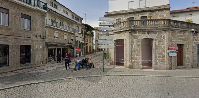 Avaliações doCasa Ayres d'Almeida - Fundada em 1918 em Santa Comba Dão - Loja