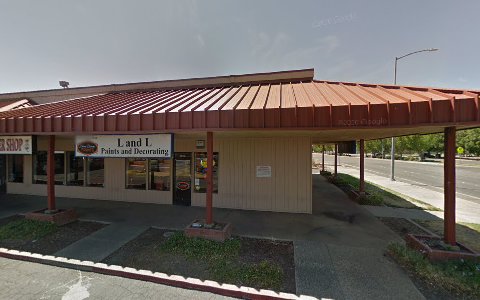 Barber Shop «New Image Barbershop», reviews and photos, 861 Gray Ave, Yuba City, CA 95991, USA