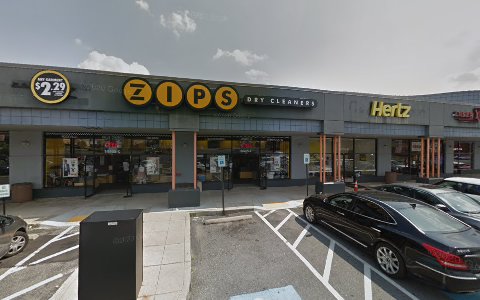 Dry Cleaner «ZIPS Dry Cleaners», reviews and photos, 14705 Baltimore Ave, Laurel, MD 20707, USA