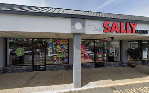 Beauty Supply Store «Sally Beauty», reviews and photos, 189 Us Hwy 46 W, Saddle Brook, NJ 07663, USA