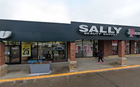 Beauty Supply Store «Sally Beauty», reviews and photos, 30 W 66th St, Minneapolis, MN 55423, USA