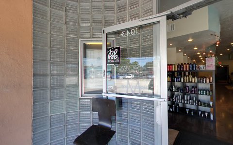 Hair Salon «J. Bauman Salon», reviews and photos, 1043 N Mills Ave, Orlando, FL 32803, USA