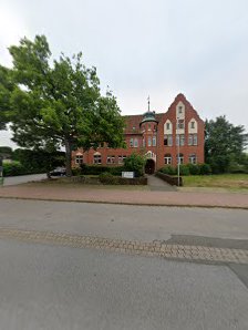 Julius-Rodenberg-Schule Lange Str. 63, 31552 Rodenberg, Deutschland