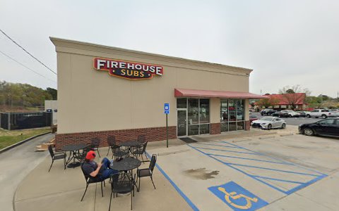 Sandwich Shop «Firehouse Subs», reviews and photos, 3650 Mundy Mill Rd, Oakwood, GA 30566, USA