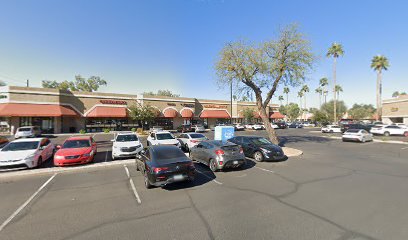 Eubank Donna Independent Micro - Chiropractor in Tempe Arizona