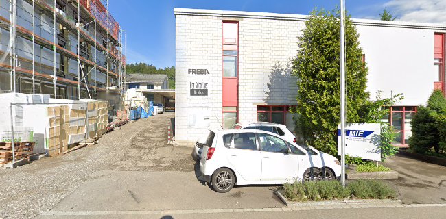 Rezensionen über Freba-Möbel AG in Winterthur - Möbelgeschäft