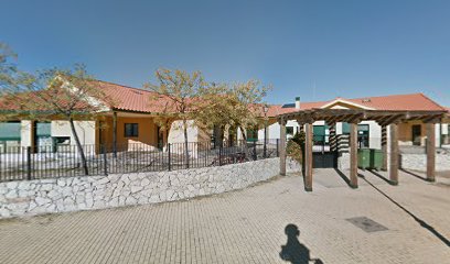 Colegio Publico Torremocha de Jarama en Torremocha de Jarama