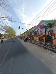Street View & 360deg - SMPN 1 Geger