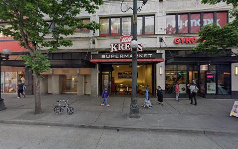 Movie Rental Kiosk «Redbox», reviews and photos, 1427 3rd Ave, Seattle, WA 98101, USA