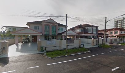 Kuching Methodist Care Centre