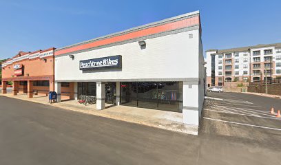 Hybrid Spine and Sport - Pet Food Store in Sandy Springs Georgia