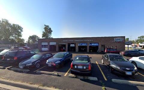 Transmission Shop «AAMCO Transmissions & Total Car Care», reviews and photos, 69 S Green Bay Rd, Waukegan, IL 60085, USA