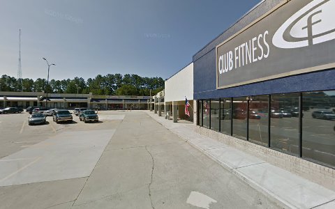 Gym «Crossfit SouthAtlanta», reviews and photos, 549 N Expy, Griffin, GA 30223, USA