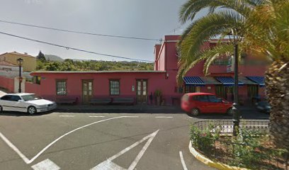 Gobierno de Canarias en Puntagorda