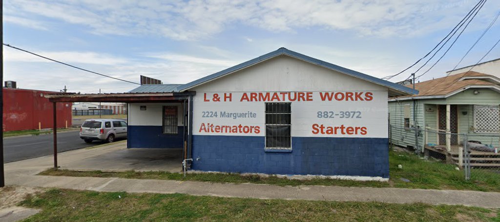 L & H Armature Works