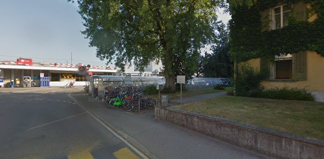 Bahnhofapotheke Langenthal - Langenthal