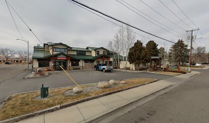 Animal Clinic of Billings: Zalewski Caralyn DVM