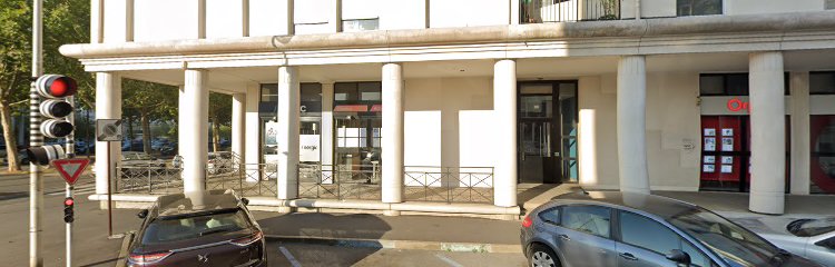 Photo du Banque CIC à Bussy-Saint-Georges
