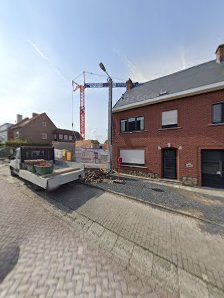 Architectuurburo TDCA Cornelius Sneyssenslaan 12, 9820 Merelbeke, Belgique
