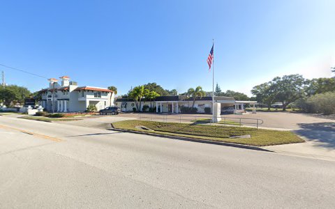 Funeral Home «Hubbell Funeral Home & Crematory», reviews and photos, 499 Indian Rocks Rd, Belleair Bluffs, FL 33770, USA