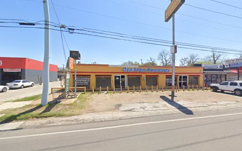Pharmacy «Med Store LLP», reviews and photos, 4004 E Belknap St, Haltom City, TX 76111, USA