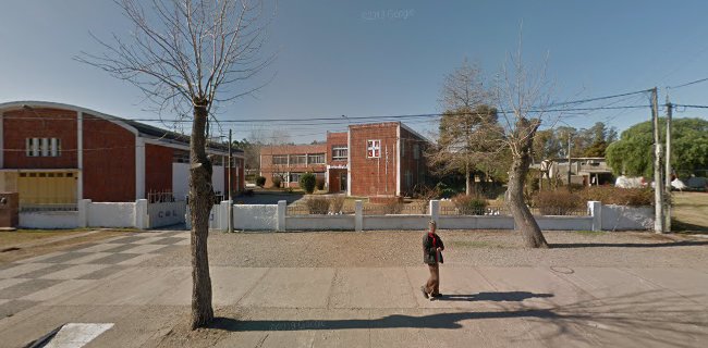 JQM3+8Q5, 30000 Minas, Departamento de Lavalleja, Uruguay