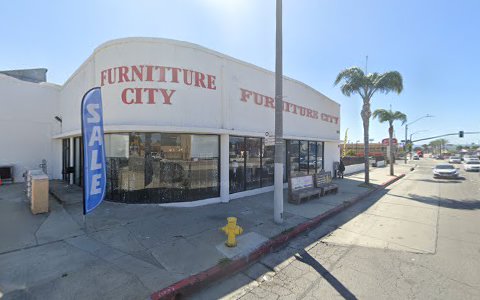 Furniture Store «Furniture City LA», reviews and photos, 826 South La Brea Ave, Inglewood, CA 90301, USA