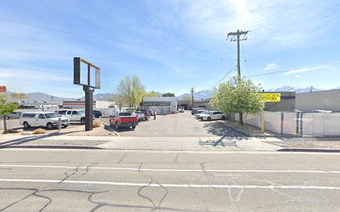 Auto Repair Shop «Lancer Automotive Group», reviews and photos, 3687 300 W, South Salt Lake, UT 84115, USA