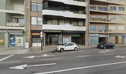 loja de INFOZnet Porto