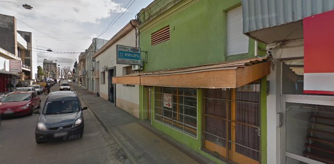 Opiniones de ISMAR ELECTRICIDAD en Santa Lucía - Tienda