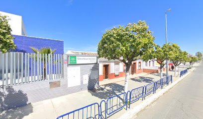 Colegio Público Manuel Siurot en Palma Del Condado ( La )
