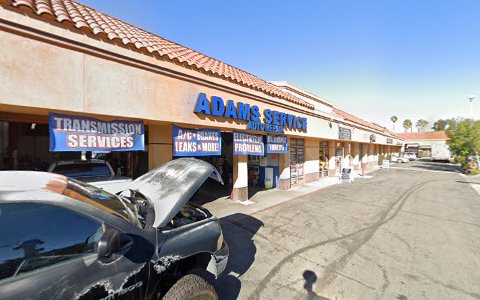 Auto Repair Shop «Adams Service Auto Repair Shop», reviews and photos, 11883 Magnolia Ave #60, Riverside, CA 92503, USA