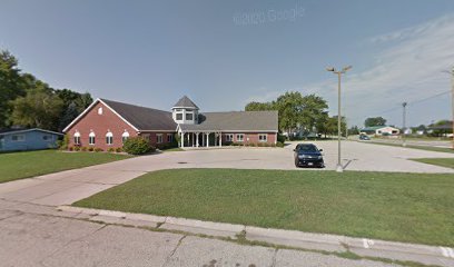 Gallagher Chiropractic SC - Pet Food Store in Mazomanie Wisconsin