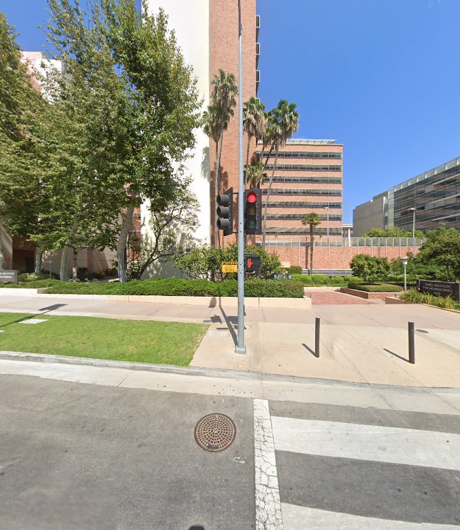 UCLA Neurorehabilitation & Research Center